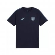 Футболка puma King T-Shirt ФК Манчестер Сіті