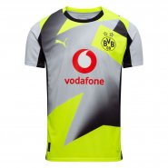Футболка puma Away Shirt 2025-26 ФК Боруссия Дортмунд