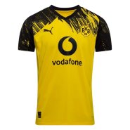 Футболка puma Home Shirt 2025-26 ФК Боруссия Дортмунд