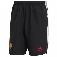 Шорты adidas UBP Shorts ФК Манчестер Юнайтед
