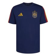 Футболка adidas DNA Tee Сборная Испании