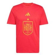 Футболка adidas Graphic Tee Сборная Испании