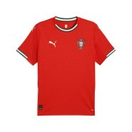 Детская футболка puma Home Stadium Shirt Сборная Португалии