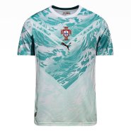 Футболка puma Away Shirt 2026 Сборная Португалии