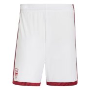 Шорты adidas Home Shorts 2026-27 ФК Арсенал