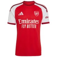 Футболка adidas Home Shirt 2026-27 ФК Арсенал