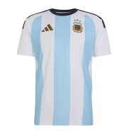 Футболка adidas Home Shirt Fan 2026 Сборная Аргентины