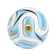 Футбольный мини-мяч adidas Trionda Mini Soccer Ball Сборная Аргентины
