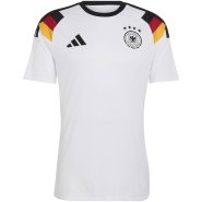 Футболка игровая adidas Home Shirt Fan 2026 Сборная Германии