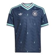 Детская футболка adidas Originals Away Shirt 2026 Сборная Германии