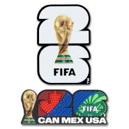 Набор магнитов FIFA World Cup 2026