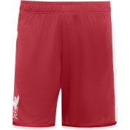 Шорты adidas Home Shorts 2026-27 ФК Ливерпуль