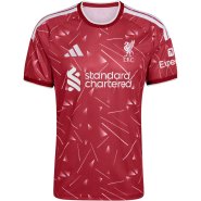 Футболка adidas Home Shirt 2026-27 ФК Ливерпуль