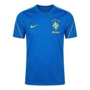 Тренувальна футболка nike Strike Dri-FIT Збірна Бразилії