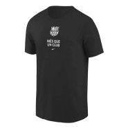 Футболка nike Club T-Shirt ФК Барселона