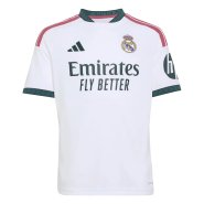 Детская футболка Adidas Home Shirt Junior 2026-27 ФК Реал Мадрид