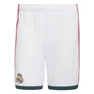 Шорты adidas Home Shorts 2026-27 ФК Реал Мадрид