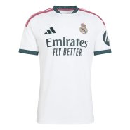 Футболка adidas Home Shirt 2026-27 ФК Реал Мадрид