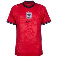 Футболка nike Away Stadium Shirt Сборная Англии