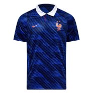 Детская футболка nike Home Stadium Shirt Junior Сборная Франции
