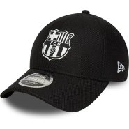 Бейсболка New Era Diamond 9Forty ФК Барселона