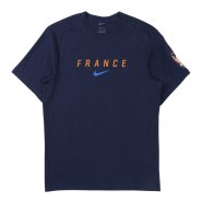 Футболка nike Primary Tee Сборная Франции