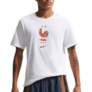 Футболка nike Crest Tee Сборная Франции