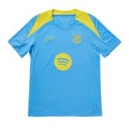Тренировочная футболка nike Strike Dri-FIT ФК Барселона