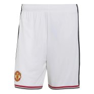 Шорти adidas Home Shorts 2026-27 ФК Манчестер Юнайтед