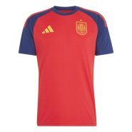 Футболка adidas Home Shirt Fan 2026 Сборная Испании
