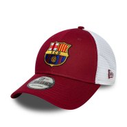 Бейсболка New Era League 9Forty ФК Барселона