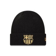 Шапка New Era Ribbed Cuff Beanie ФК Барселона