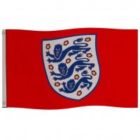 Флаг RD Сборная Англии