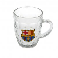 Пивний келих ФК Барселона