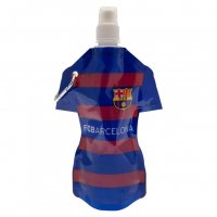 Мягкая бутылка для напитков ФК Барселона