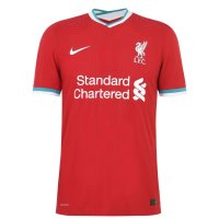 Футболка Nike Vapor Home Shirt 2020-21 ФК Ливерпуль
