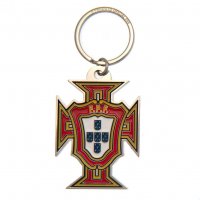 Брелок Емблема Збірна Португалії