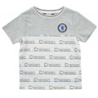 Детская футболка GR Челси