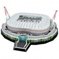3D-пазл Стадион Allianz Stadium ФК Ювентус