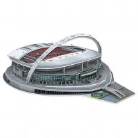 3D-пазл Стадіон Wembley Збірної Англії