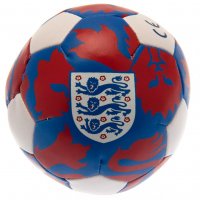 Футбольный мягкий мини-мяч Сборная Англии