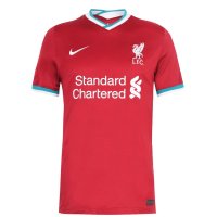 Футболка Nike Home Shirt 2020-21 ФК Ливерпуль