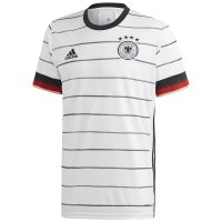 Футболка Adidas Home Shirt 2020-21 Сборная Германии