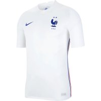 Футболка Nike Away Shirt 2020 Сборная Франции