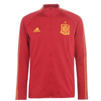 Тренировочная кофта Adidas Jacket Сборная Испании
