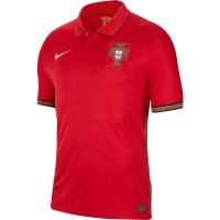 Футболка Nike Home Shirt 2020-21 Сборная Португалии