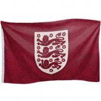 Прапор FL Збірна Англії