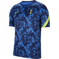 Тренировочная футболка Nike PreMatch Shirt ФК Тоттенхэм