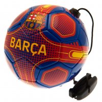 Футбольный тренировочный мяч Size 2 ФК Барселона
