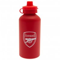 Пляшка для напоїв алюмінієва MT ФК Арсенал
